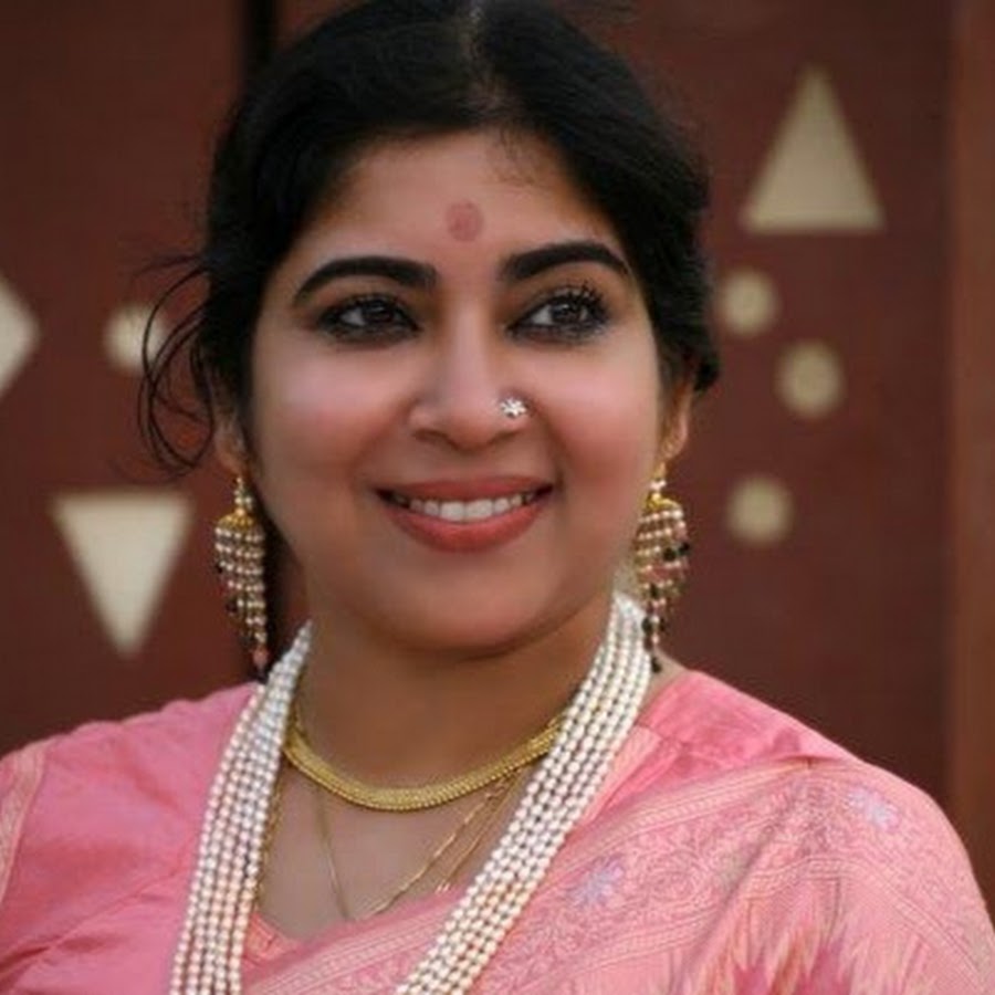 Soma Ghosh